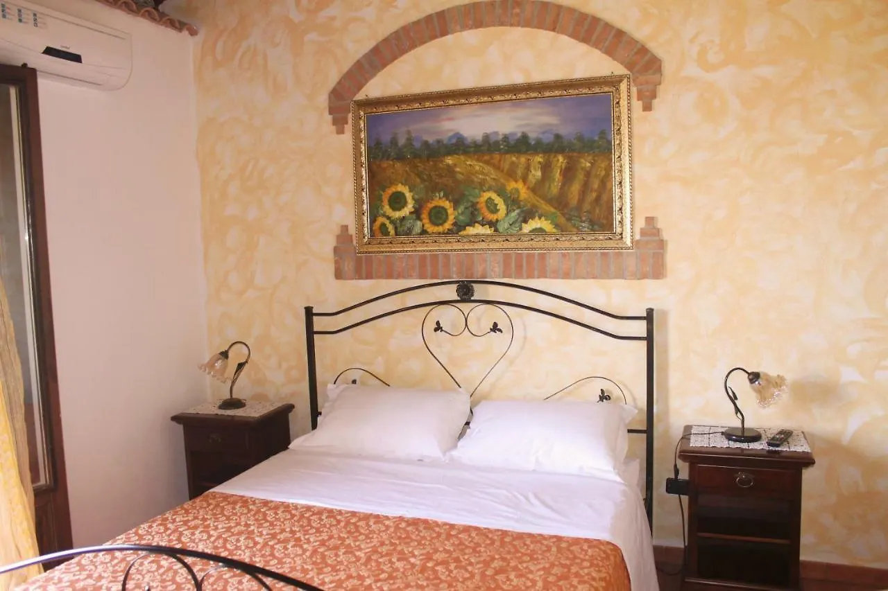 L'Uliveto Villa Reitano  İtalya