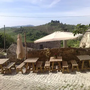 Casa di campagna La Di Cadì, Petralia Soprana