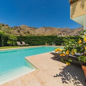 Almond Villa