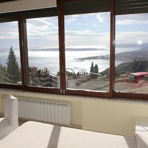 Sicula Apartment