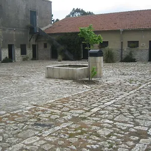 Casa di campagna Masseria Acque Di Palermo, Roccapalumba