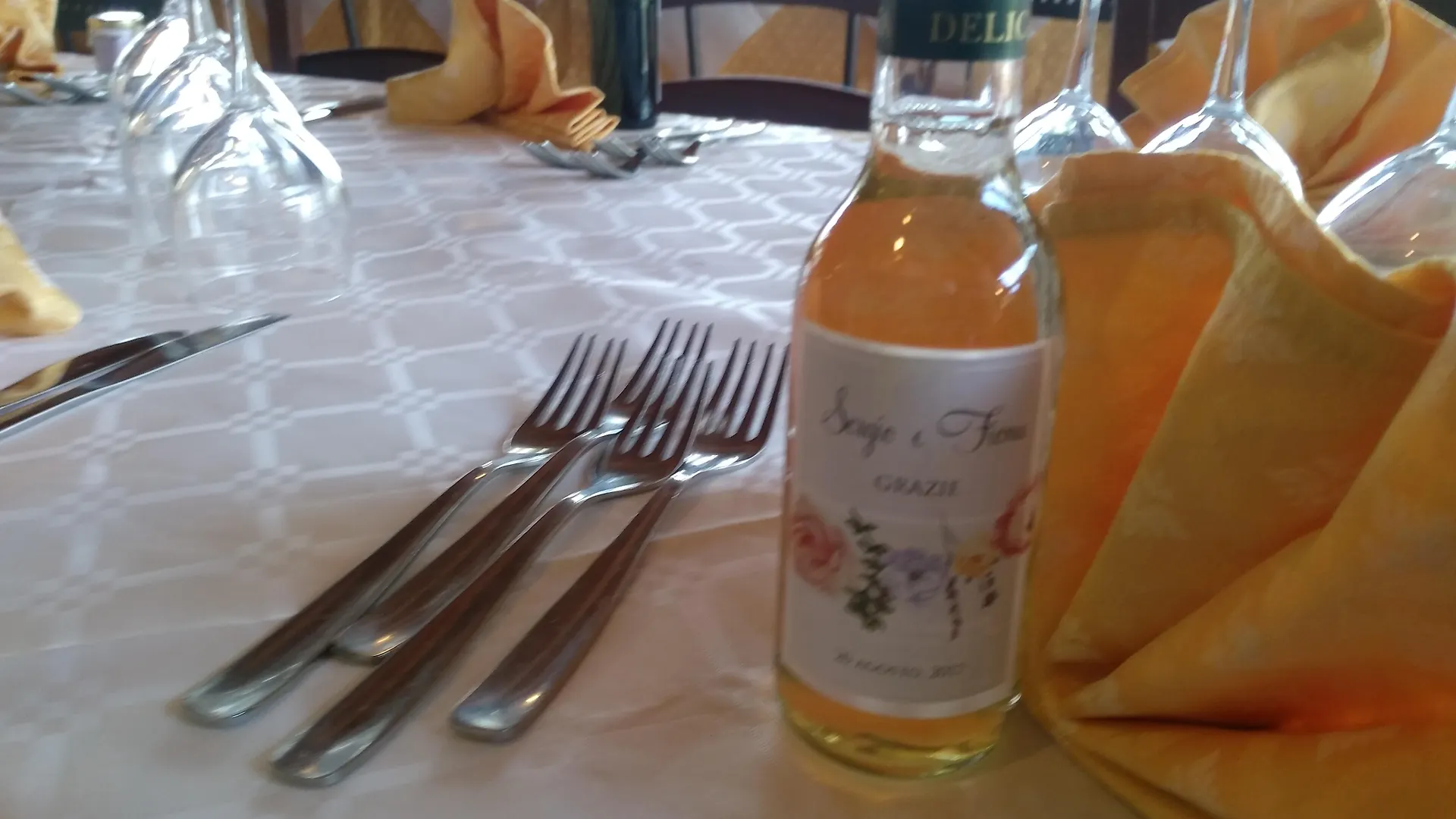 L'Uliveto Villa Reitano  Farm stay Reitano (Messina)