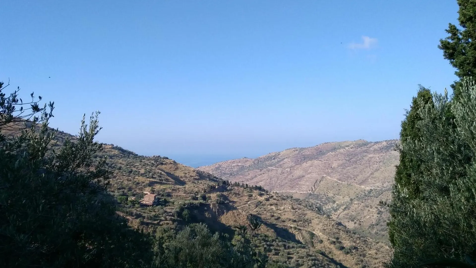 L'Uliveto Villa Reitano  Reitano (Messina)