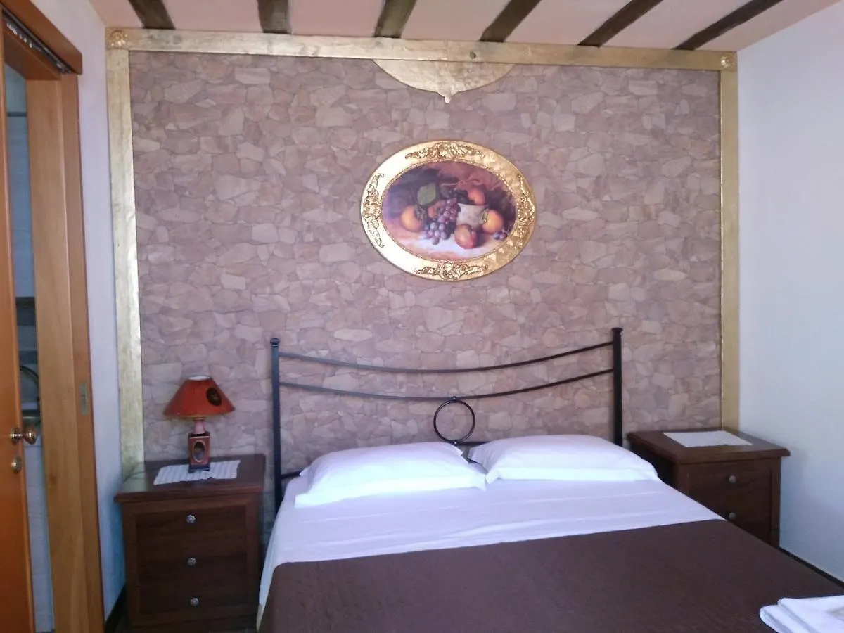 Farm stay L'Uliveto Villa Reitano