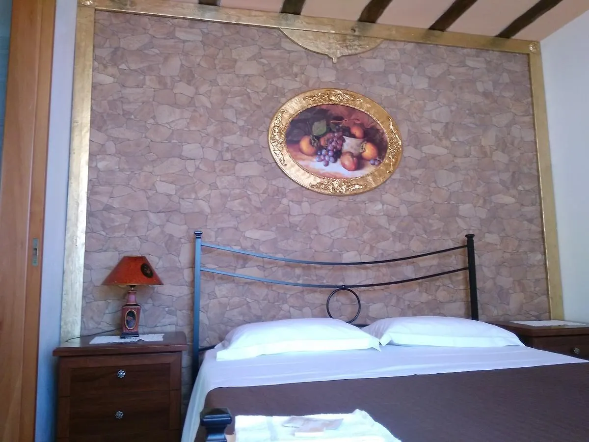 L'Uliveto Villa Reitano  0*, Reitano (Messina)