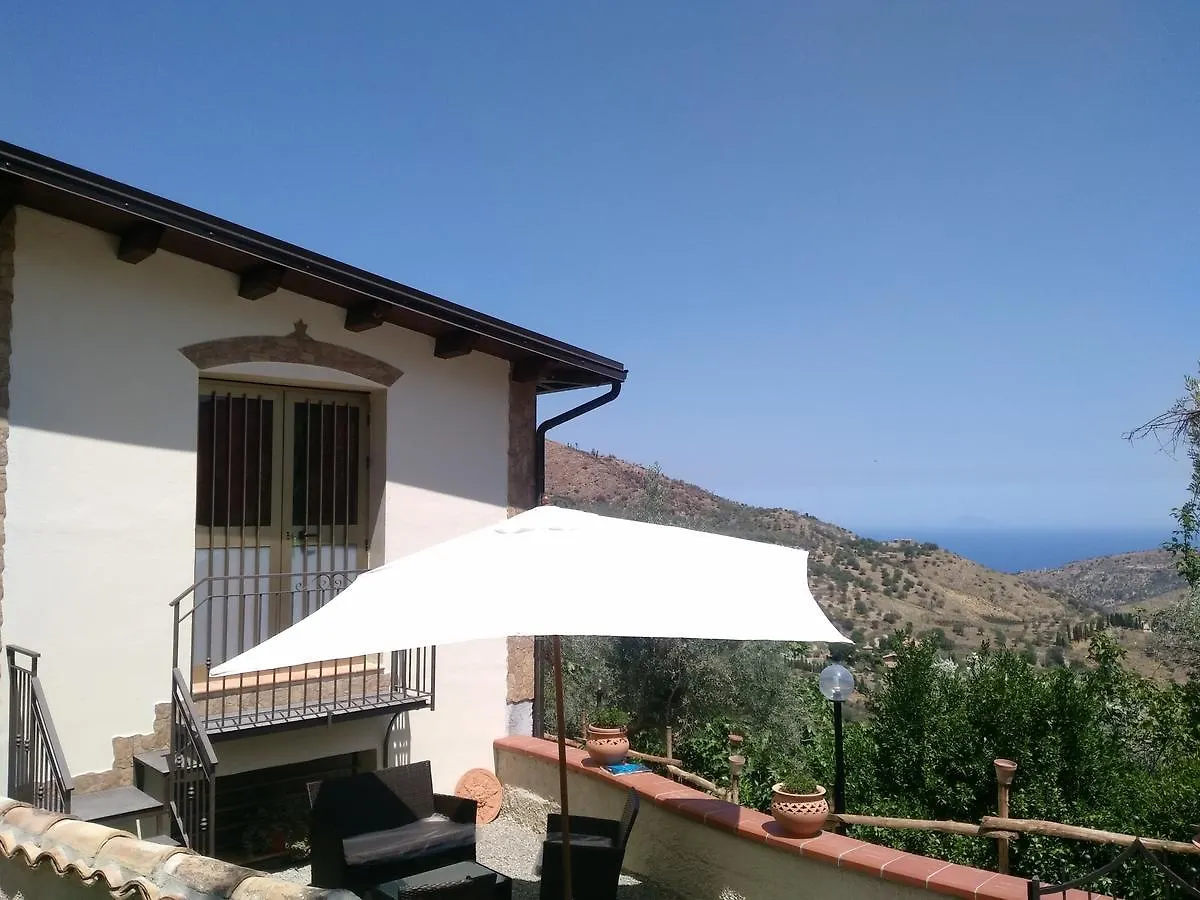L'Uliveto Villa Reitano