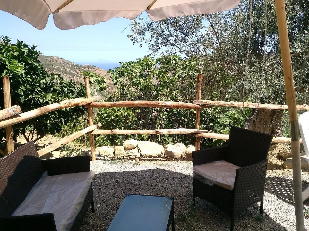 L'Uliveto Villa Reitano  Italy