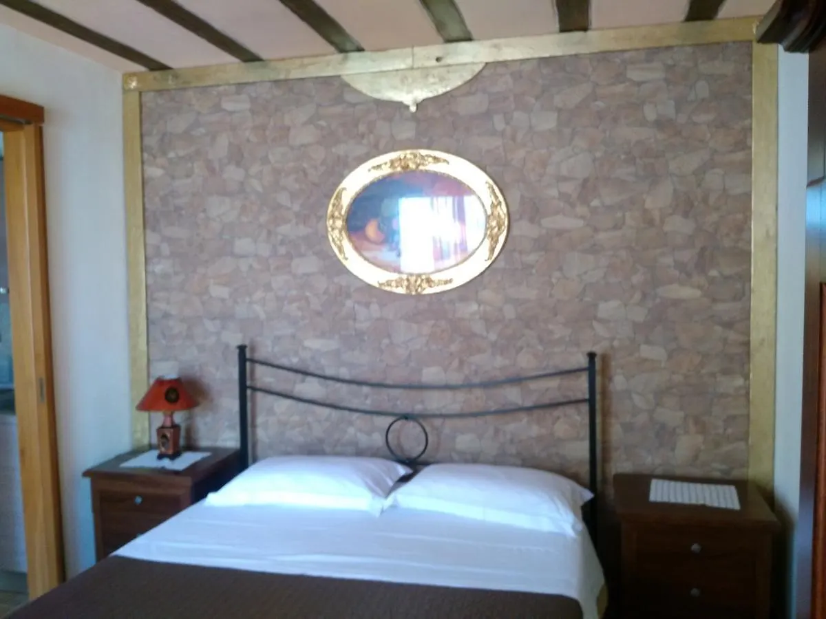 L'Uliveto Villa Reitano  Farm stay Reitano (Messina)