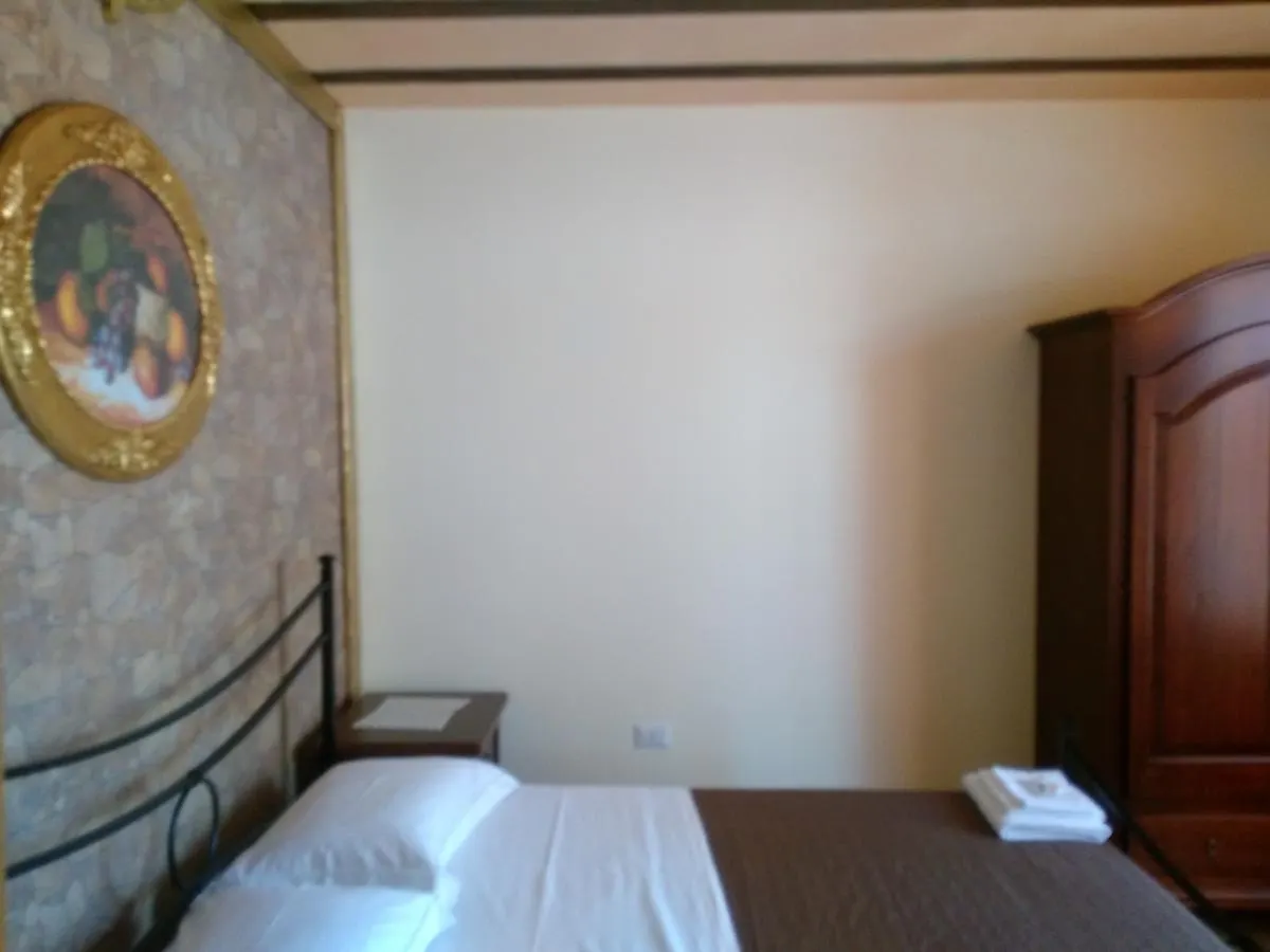 L'Uliveto Villa Reitano  Farm stay Reitano (Messina)